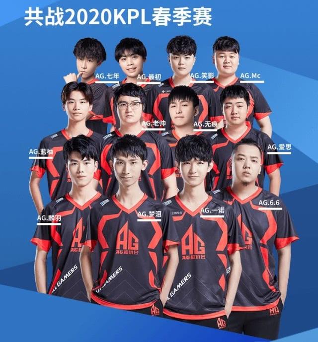 我们期待这