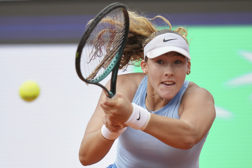 勇士的野心 勇士的野心